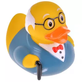 Funny Ducks "Дедушка уточка" картинка 370552 - МосИгра